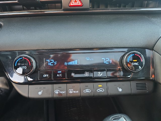 Used 2022 Hyundai Elantra N Line w/ Cargo Package FWD image 18