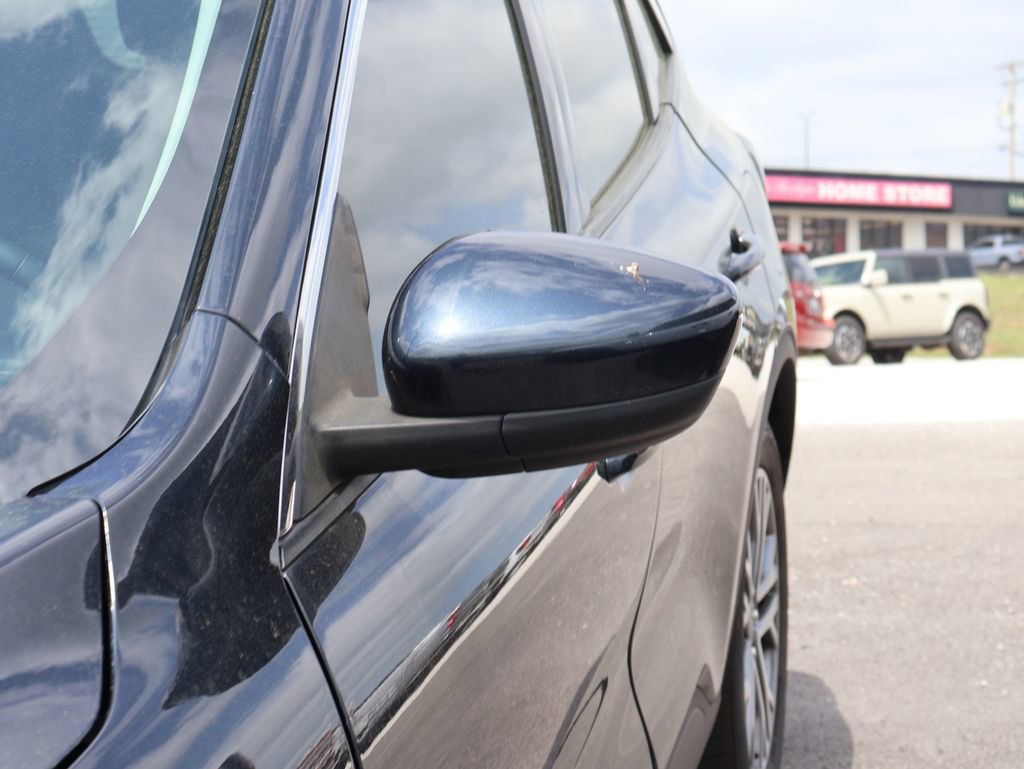 Certified 2022 Ford Escape SEL FWD image 4