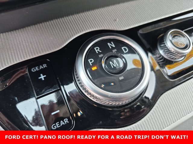 Certified 2025 Ford Expedition Max Active AWD/4WD image 24