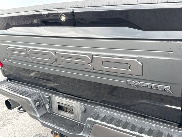 Certified 2022 Ford F150 Raptor w/ Raptor 37 Performance Package AWD/4WD image 18