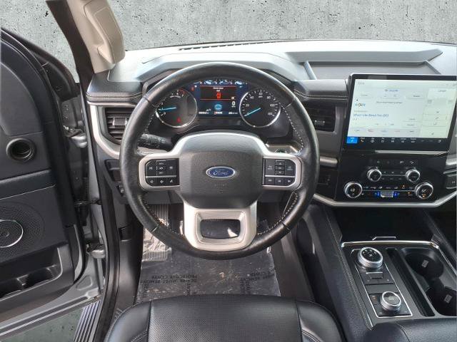 Certified 2024 Ford Expedition XLT AWD/4WD image 17