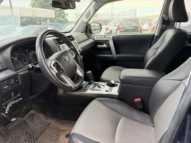 Used 2020 Toyota 4Runner 4WD image 13