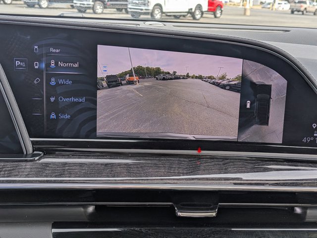 Used 2023 Cadillac Escalade ESV Premium Luxury image 22