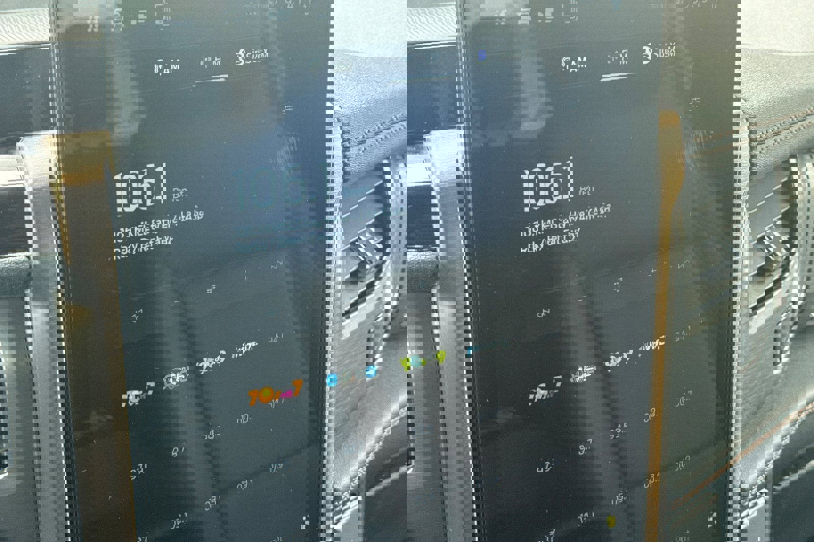 Certified 2025 Ford F150 Lightning Lariat image 18