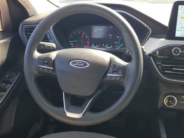 Certified 2022 Ford Escape SE image 18