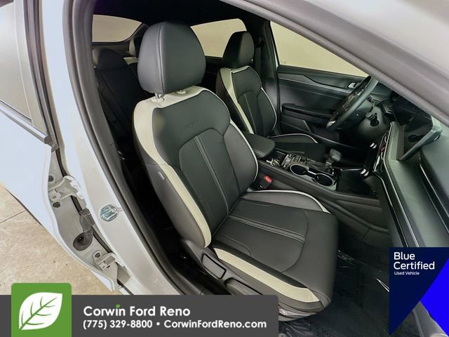 Used 2026 Kia K5 GT-Line image 30