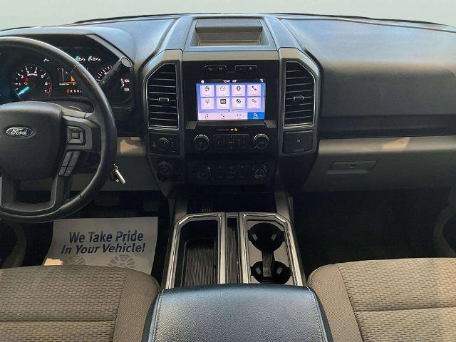 Certified 2019 Ford F150 XLT w/ Equipment Group 301A Mid AWD/4WD image 26