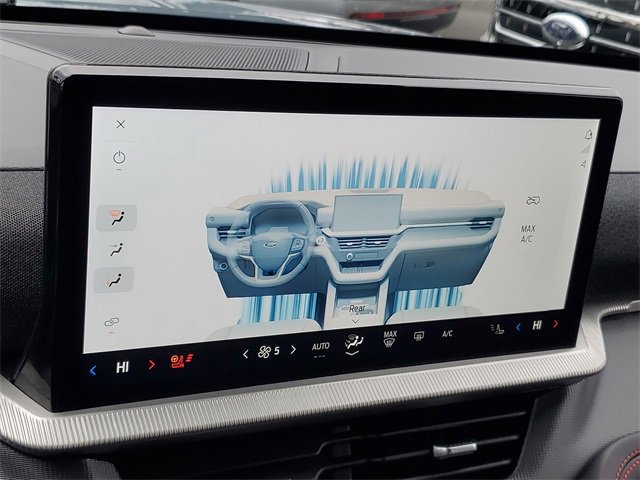 Certified 2025 Ford Explorer ST image 25