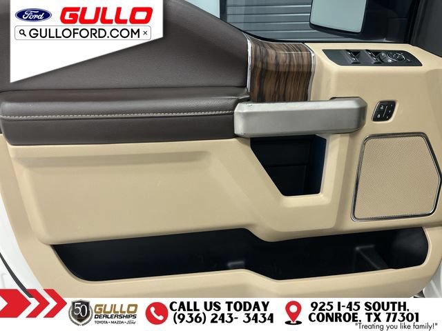 Certified 2020 Ford F150 Lariat AWD/4WD image 20