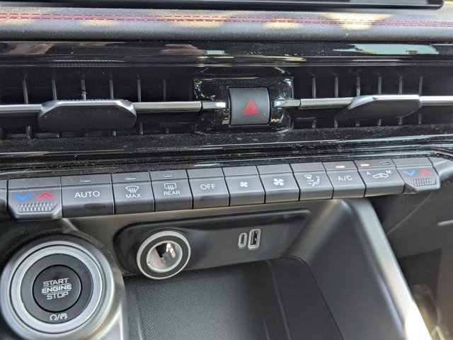 Used 2024 Dodge Hornet R/T AWD/4WD image 19
