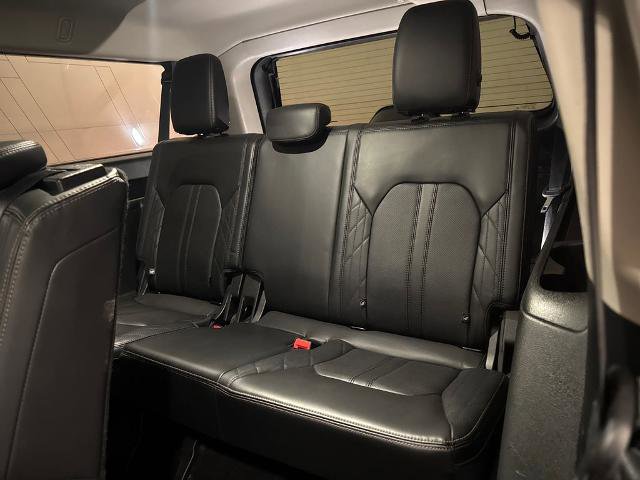 Certified 2021 Ford Expedition Max Platinum AWD/4WD image 37