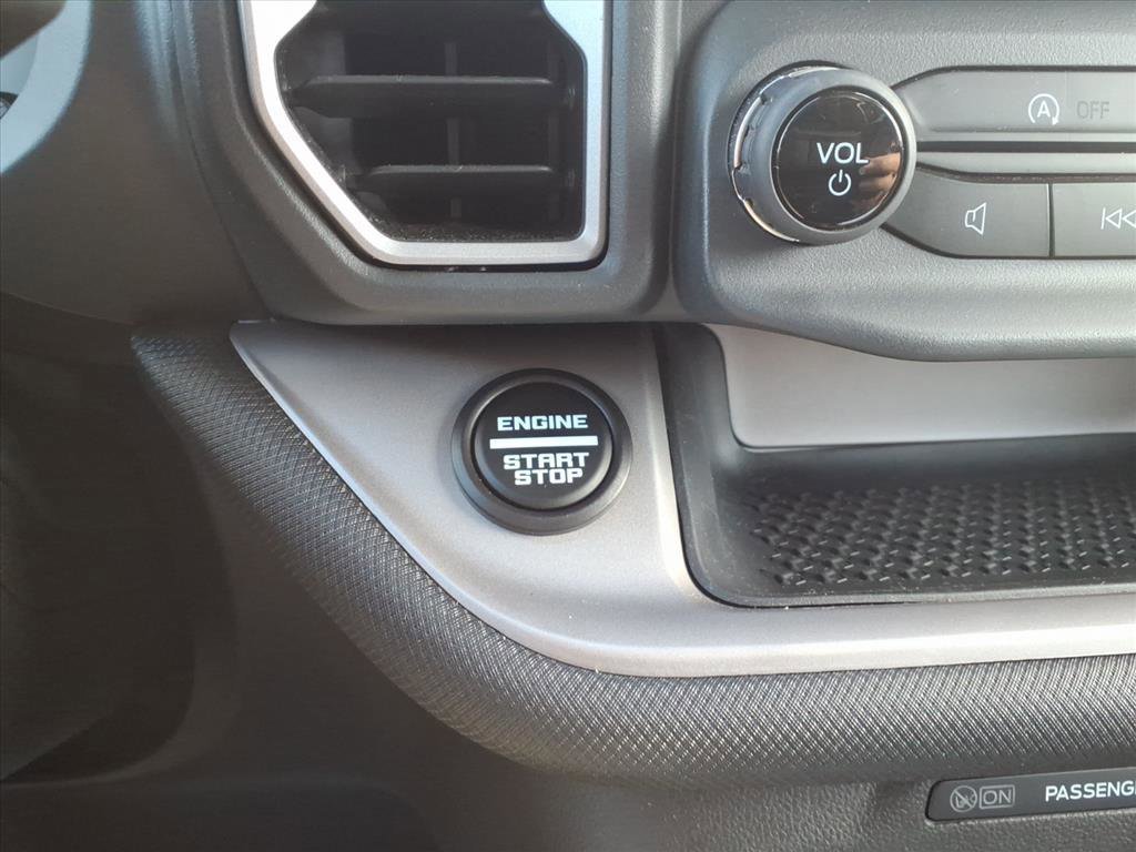 Certified 2023 Ford Bronco Sport Big Bend w/ Convenience Package image 23