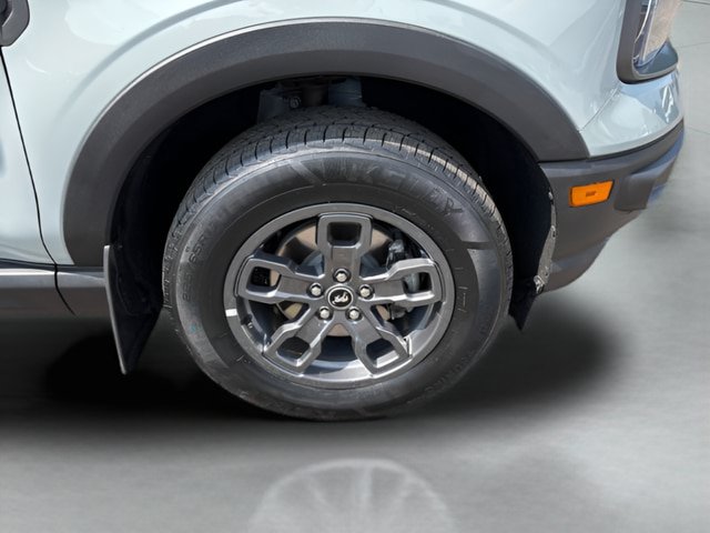 Certified 2024 Ford Bronco Sport Big Bend w/ Convenience Package AWD/4WD image 30