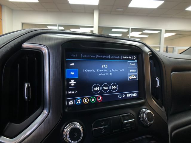 Used 2019 GMC Sierra 1500 Denali w/ Denali Ultimate Package AWD/4WD image 15
