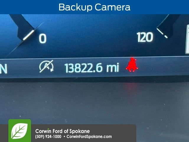 Certified 2025 Ford F150 XLT w/ Equipment Group 302A MID AWD/4WD image 5