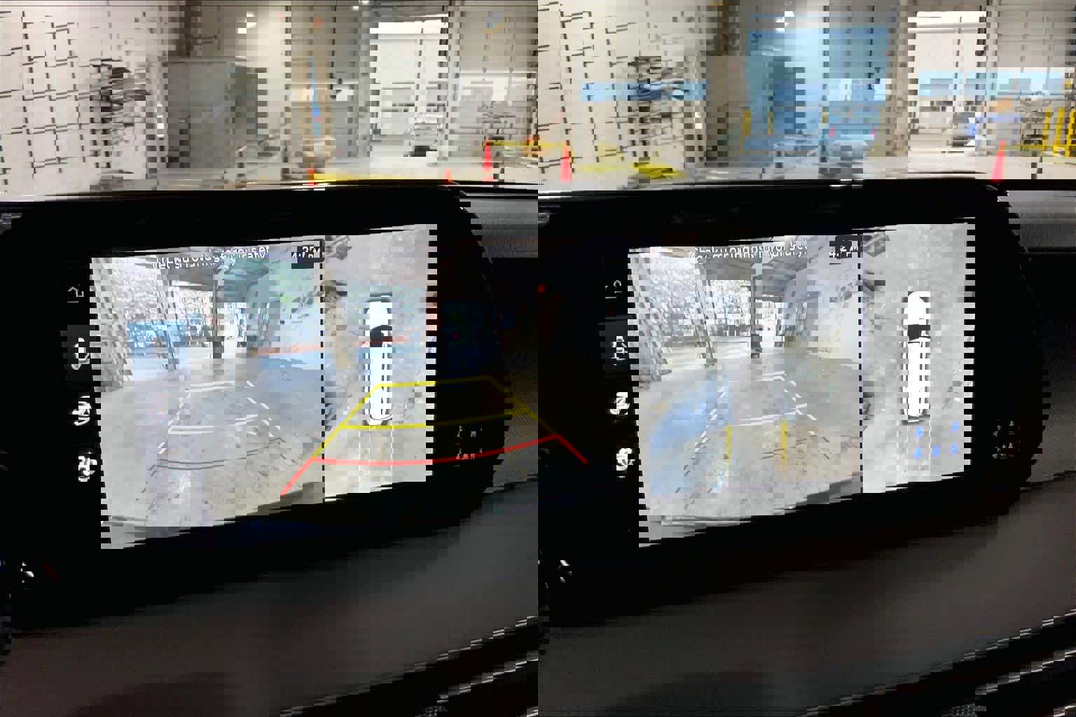 Used 2025 Hyundai Palisade SEL image 27