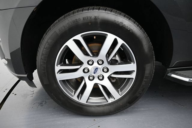 Certified 2023 Ford Expedition Limited AWD/4WD image 10