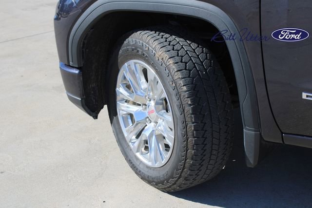 Used 2024 GMC Sierra 1500 Denali w/ Technology Package image 9