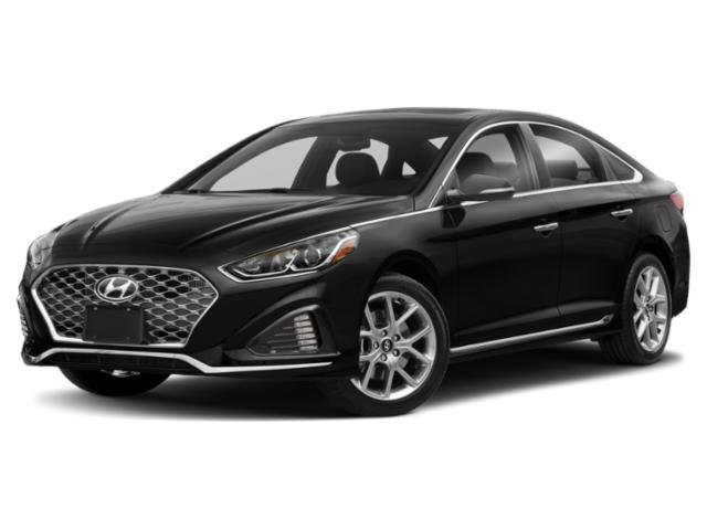 Used 2018 Hyundai Sonata Sport FWD image 1