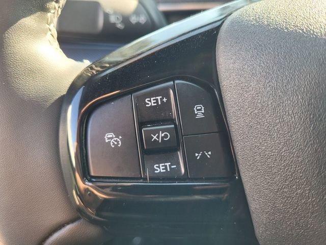 Certified 2021 Ford Mustang Mach-E GT w/ GT Performance Edition image 27