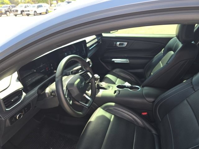 Certified 2024 Ford Mustang GT Premium RWD image 10