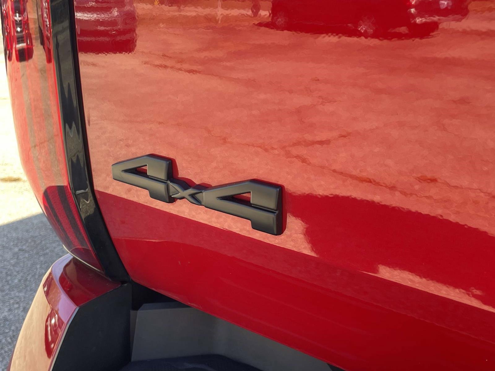 Used 2024 Toyota Tundra SR5 w/ SR5 Premium Package image 8