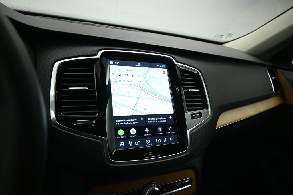 Used 2023 Volvo XC90 B6 Plus w/ Protection Package Premier AWD/4WD image 12