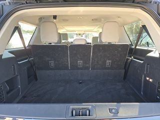 Certified 2025 Ford Expedition Max Active AWD/4WD image 16