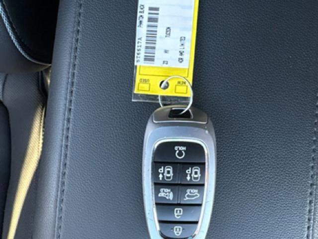 Used 2023 Hyundai Tucson Limited image 20