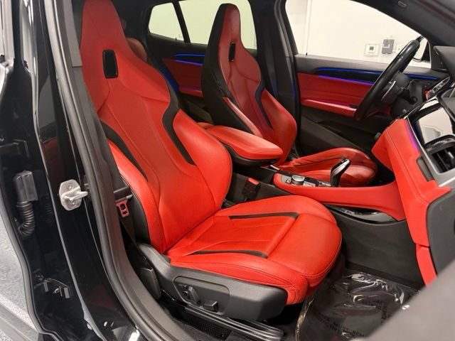 Used 2020 BMW X2 M35i AWD/4WD image 41