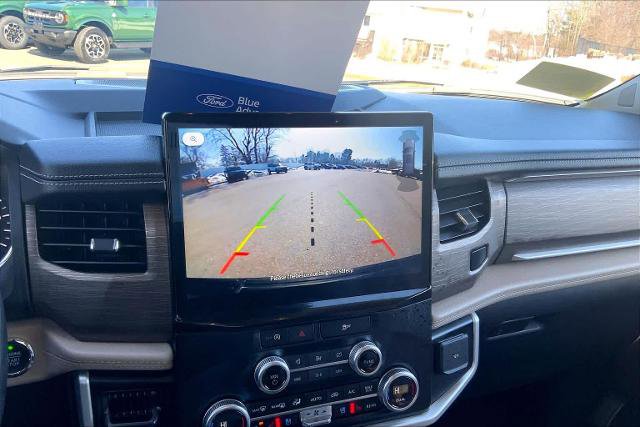 Certified 2024 Ford Expedition Max Limited image 28