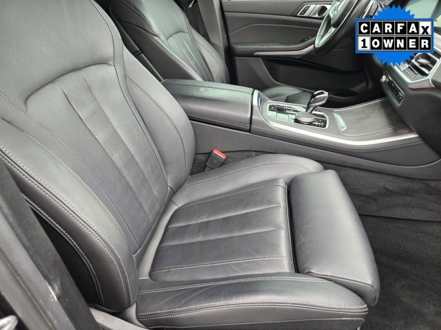 Used 2022 BMW X5 xDrive40i w/ M Sport Package AWD/4WD image 12