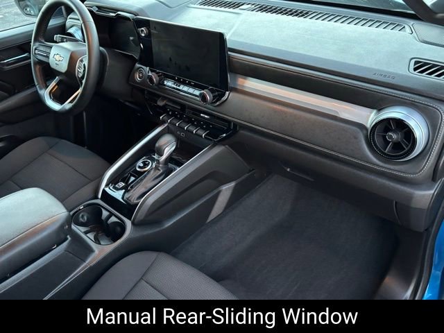 Used 2023 Chevrolet Colorado LT w/ LT Convenience Package image 25