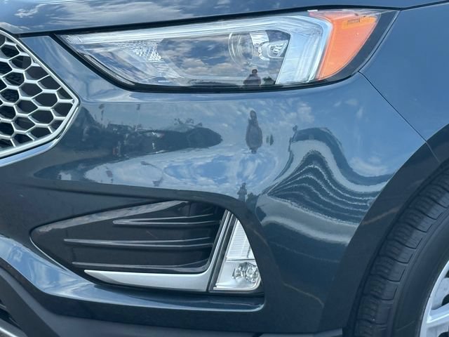 Certified 2024 Ford Edge SEL w/ Convenience Package AWD/4WD image 24