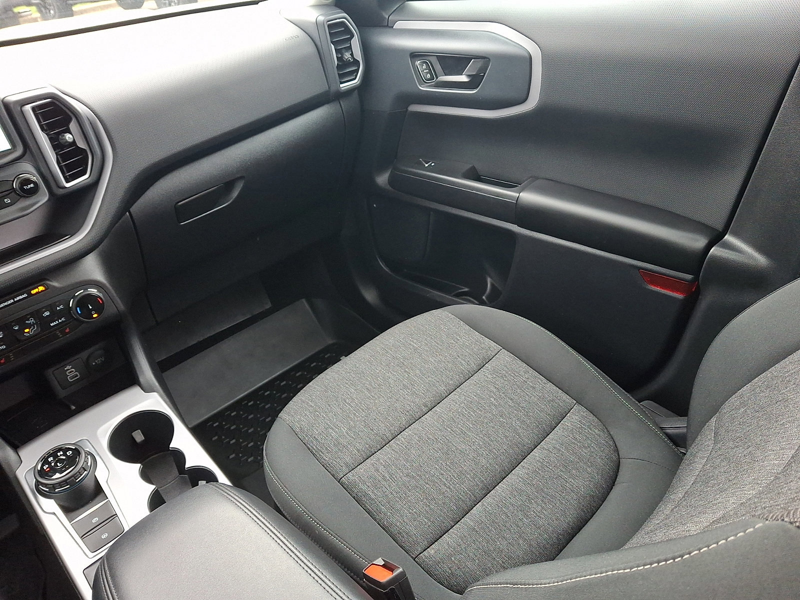 Certified 2024 Ford Bronco Sport Big Bend w/ Convenience Package image 16