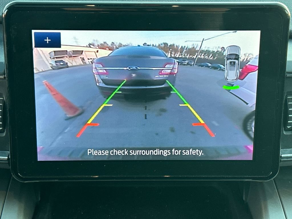 Certified 2022 Ford Explorer XLT w/ Equipment Group 202A image 22