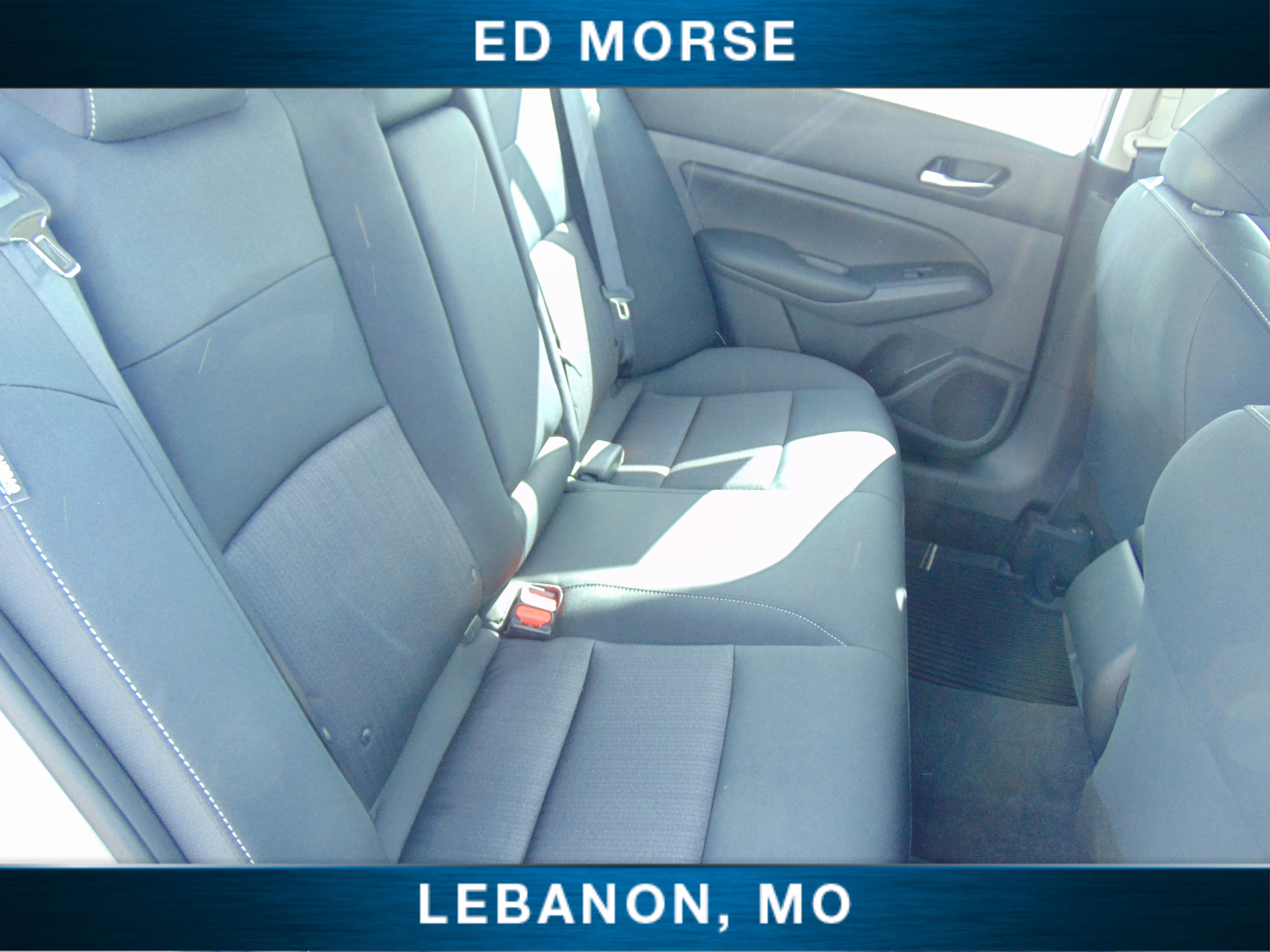 Used 2022 Nissan Altima 2.5 S FWD image 13