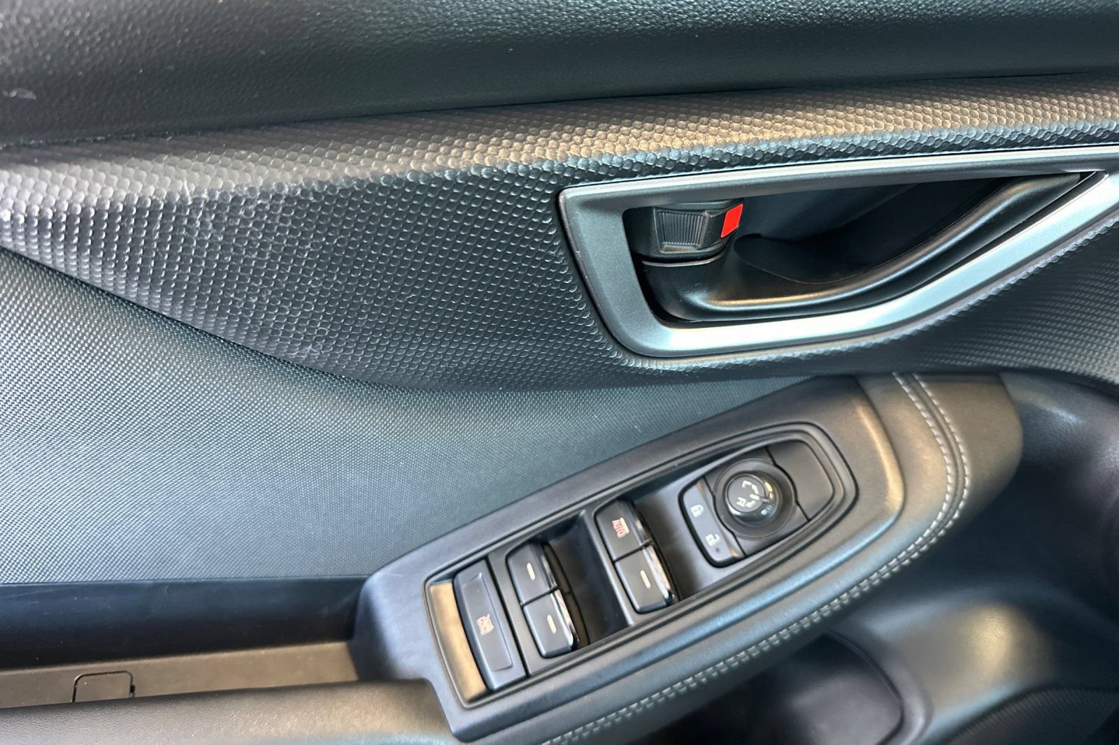 Used 2019 Subaru Forester w/ Alloy Wheel Package AWD/4WD image 14