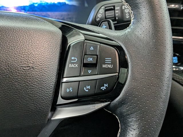 Certified 2023 Ford Explorer ST w/ Equipment Group 401A AWD/4WD image 29