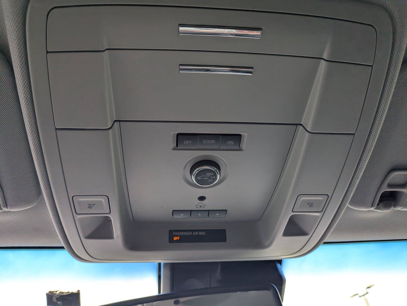 Used 2019 GMC Yukon SLE w/ Convenience Package RWD image 28