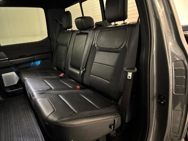 Certified 2024 Ford F150 Raptor AWD/4WD image 35
