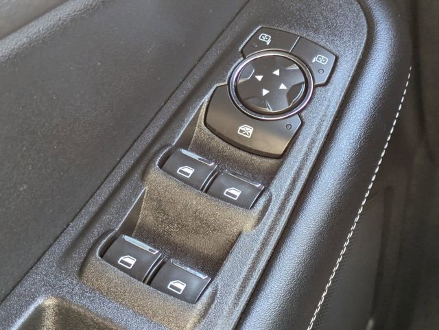 Certified 2022 Ford Edge ST w/ Equipment Group 401A image 25