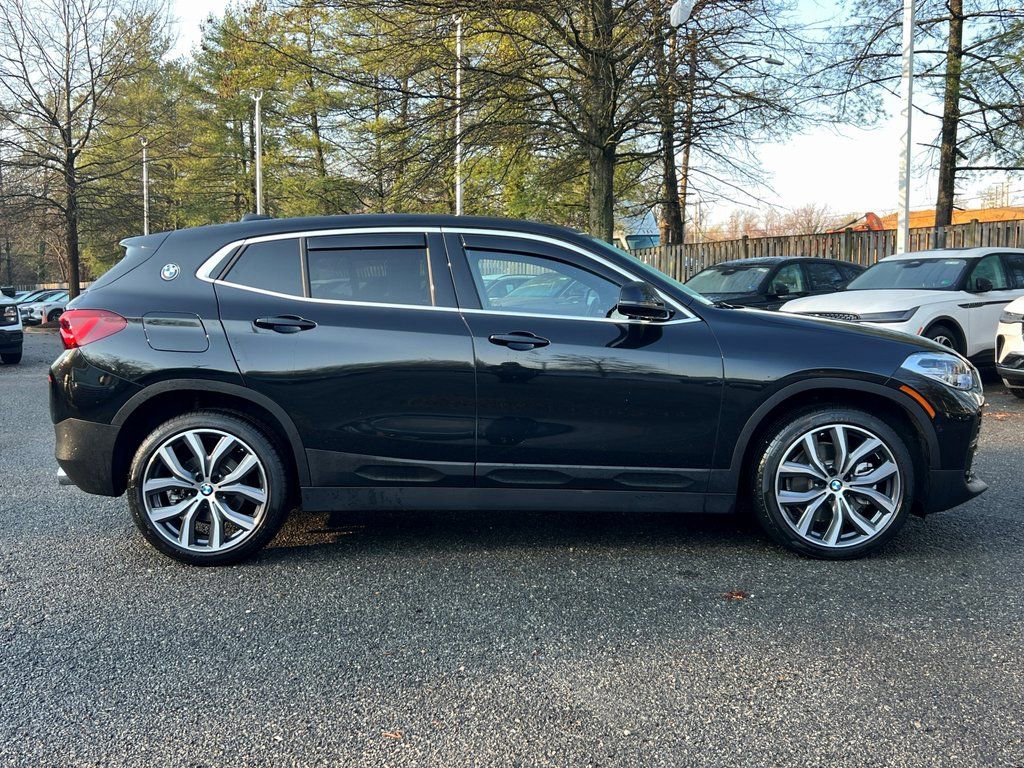 Used 2022 BMW X2 xDrive28i w/ Convenience Package image 6