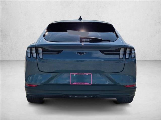 Certified 2023 Ford Mustang Mach-E Select RWD image 6