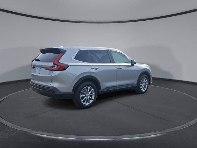 Used 2026 Honda CR-V EX image 8