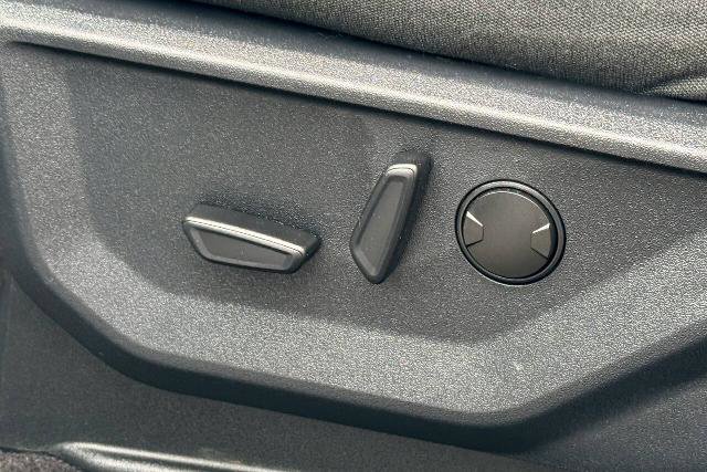 Certified 2024 Ford F150 Lightning Flash AWD/4WD image 23