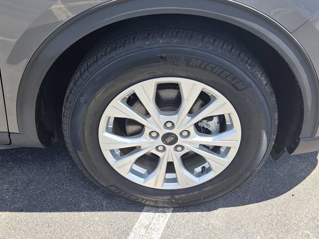 Certified 2023 Ford Escape Active FWD image 18