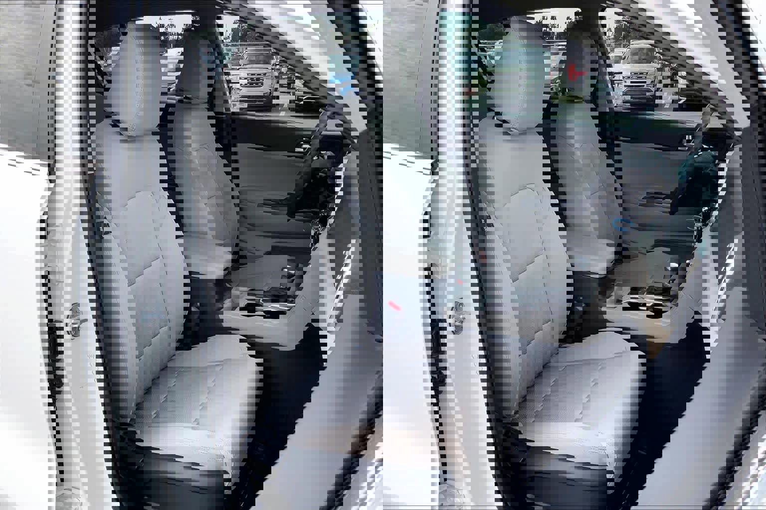 Used 2021 Kia Sportage LX image 10