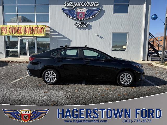 Used 2024 Kia Forte LX image 6