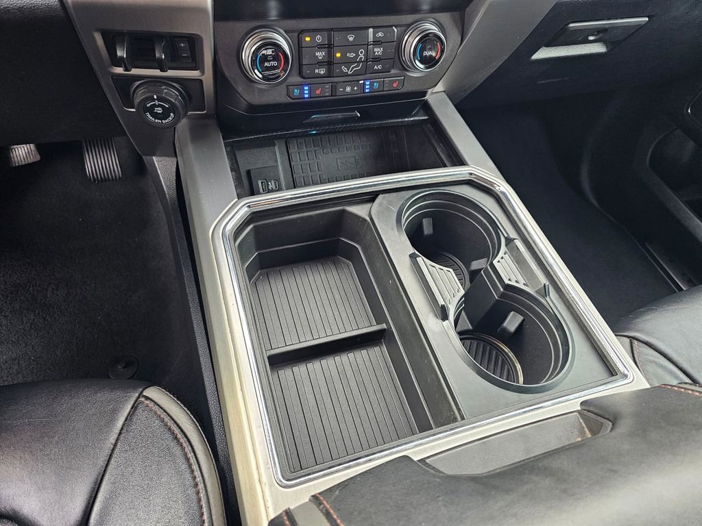 Certified 2021 Ford F350 Platinum w/ Tremor Off-Road Package AWD/4WD image 30